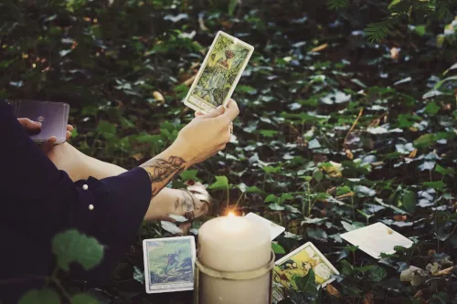 Personalized Intuitive Guidance